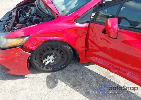 2015 Honda Civic Lx z USA, uszkodzony, nr VIN 2HGFG3B54FH531773